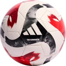 Kazan Hobi Tıro Lge Tb Tff Isı Kaynaklı Futbol Topu, Unisex, 5 Numara