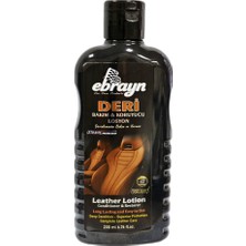 Ebrayn Deri Bakım ve Koruyucu Losyon 200 ml