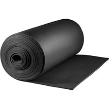 Kazan Hobi Halı, 5 mm Isı Yalıtım Şilte 100 cm x 7 mt Altı Isı Yalıtım