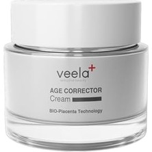Kazan Hobi Yaşlanma Karşıtı Yoğun Bakım Kremi Age Corrector Cream