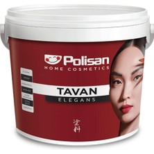 Kazan Hobi Küf Önleyici Tavan Boyası, 3,5 kg