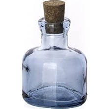 Kazan Hobi Ramos Yağ Şişesi 125 ml Turkuaz