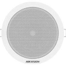 Kazan Hobi DS-QAE0203G1-V Analog Asma Tavan Hoparlörü