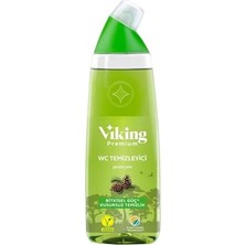 Kazan Hobi Premium Wc Temizleyici Şeker Çamı 750 ml
