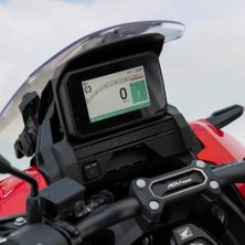 Kazan Hobi Honda Adv 350 2025 Dijital Gösterge Için 9h Nano Ekran Koruyucu