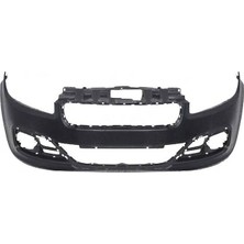 FPI Fpı FTB021NA Tampon Ön Fiat Linea 2013> 735542241-735548097-735592387