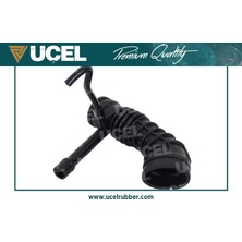 Üçel Ucel S35480 Hava Filtre Hortumu Fiat Palio (178BX)-1.2 46558214-46470588