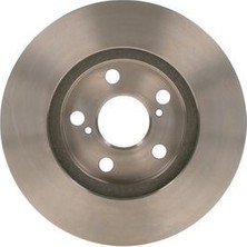 Bosch 0986478584 Ön Fren Diski (Hava Kanalli) Toyota Corona 2,0l 3s-Fe ST191 92-97 (255 Çap x 5 Bijon) - 4351220470-4351220480-4351220500