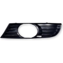 Kazan Hobi Sol Ön Sis Farı Çerçevesi Izgarası 1M0853665F Seat Leon 1 ile Uyumlu 2000-2005
