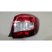 My 265500465R Stop Lambasi Sağ Dacia Sandero Iı 12>16 265500465R