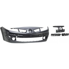 Phıra MG-06200 Tampon Ön Astarli Renault Megane Iı 2006> 620223579R-7701476892-7701478055