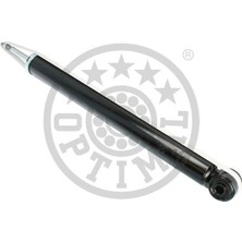 OPTIMAL Optımal A-5056G Amortisör Arka Ford Fiesta 08> 8V51 18080 BC-8V51 18080 Da