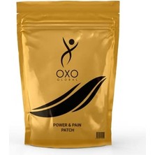 Kazan Hobi Güç ve Ağrı Bandı Power & Pain Patch
