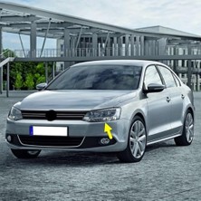 Kazan Hobi Ön Sol Far Yıkama Motor Kapağı 5C6955109 Vw Jetta ile Uyumlu 2011-2014