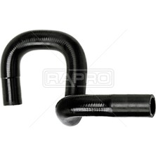 Rapro 16112 Kalorifer Musluk Çikiş Hortumu Ford Connect 02> 1.8 Tdci 2T14 18K359 Db