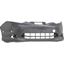 Phıra QS-14231 Tampon Ön Astarsiz Sisli 4 Sensörlü Nissan Qashqai Iı 2014> 620224ED0H