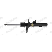 Monroe 742283SP On Amortisör Sag-Sol Renault Megane Iv 15> 543022329R-543029535R-543029846R
