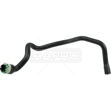 Rapro 18403 Kalorifer Çikiş Hortumu Opel Astra H 04>10 1.2-1.4 (Z12XEP-Z14XEL-X14XEP) 6818572-13123421