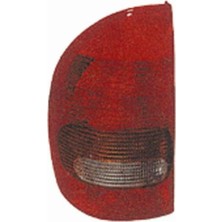 Tyc OPL10CO010 Stop Lambasi Sol Opel Corsa B 93>00 (11-A378-01-2B) 90444809-1223490