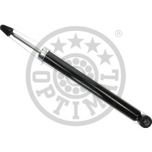 OPTIMAL Optımal A-5021G Arka Amortisör Sağ-Sol Fiat Linea 09> 1.3d Mjet 1.4-1.4t-Jet (Gazli) 51814579-51825910-51805320