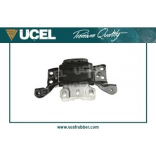 Üçel Ucel S61218 Motor Takozu Sol Audi A3 2.0 Tdı-1.4 Tfsi-1.6 Tdı 5Q0199555R-5Q0199555BG-5Q0199555S