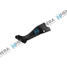 Taiwan Taıwan 5E0821142A Çamurluk Saci Ön Sağ Skoda Octavia 2013-2017 5E0821142A
