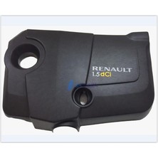 Spk 6210 Motor Üst Koruma Kapaği Renault Megane Iı 02>08 1.5 Dcı 8200365952-8200252408
