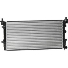 Oris Orıs BAU043016 Radyator Audi A3 1.6-2.0 Tdı/2.0 Tfsi 03 1K0121251N