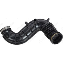 Nifea Nıfea 19634 Hava Filtre Hortumu Ford Transit V347 2.4 Tdci 135PS 140PS (06-14) 6C119C623BC-1440539-6C119C623BB