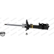 Monroe G7304 Amortisör Ön Sol Ford Fiesta 08> 8V51 18K001 BG-8V51 18K001 Bf
