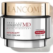 Lancome Absolu Longevity Md Intercept Krem 50 ml