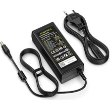 Kazan Hobi 19V 2.1A Monitör Adaptörü, ADP-40KD Bb, ADS-40NP-19-1, Hp 27ES 24ES 27F 24F 22CWA 23ER 23ES, ADP-30BD B, 1930E, 844167-001, VX228 VX238H VX238H-W VX248 VX248H Için