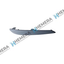 Taiwan Taıwan 93185043 Tampon Kaplamasi Arka Sağ Opel Astra H 2004-2015 93185043