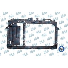 Itsa 10IFR0110196 Panel Ön Plastik Ford Fiesta 2009> 8V51A16E146DB-C1BBA16E146AC