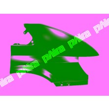 Oran 460012 Çamurluk Ön Sağ Sac Ford Transit 2000-2006 YC1516015AT-4469784