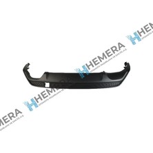 Taiwan Taıwan JX7B17F954A1C Tampon Arka Alt Çift Eksoz Ford Focus 2018-2020 JX7B17F954A1C