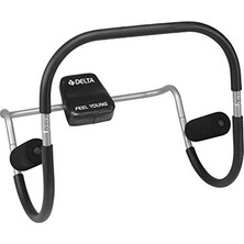 Kazan Hobi Feel Young Siyah Unisex Mekik Aleti, Tek Beden