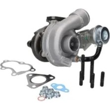Supsan U061 Turbo Komple Ford Transit Bus (E) 2.5 Td (94-00) 914F6K682AG -Y4T6K682AA-X4T6K682AA