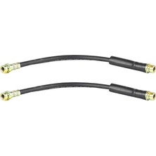 Cavo C901129A Fren Hortumu Arka Sağ-Sol Ford Fusion 02> 2N11 2282 AB-2N11 2282 Ac