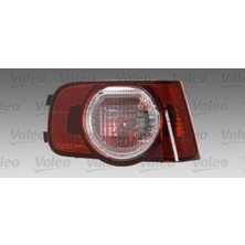 Valeo 043942 Sol Sis Lambasi (Alt Stop) Citroen C3 Picasso 09> 6350.HJ