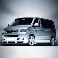 Kazan Hobi Vw Transporter T5 2004-2010 Uyumlu Çamurluk Sinyal Lambası 7H0949117A