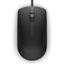 Kazan Hobi MS116 Optik Kablolu Fare