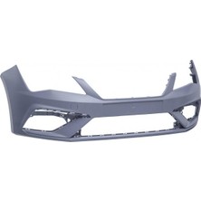 Phıra LE-17204 Tampon Ön Astarli Fr Seat Leon 2017> 5F0807221ABGRU
