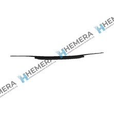 Taiwan Taıwan HQ01-69008-2 Tampon Koruyucu Alt Hyundai Elantra 2016> 86591F2000
