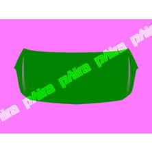 Oran 743030 Motor Kaputu Ön Sac Opel Corsa D 2006> 95514714-1160074-93189647-1160267