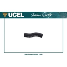 Üçel Ucel S35510 Yaglama Hortumu Fiat Albea 1.3 Jtd 2002=> 55187804-51797376-55187695