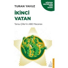 Destek Yayınları Ikinci Vatan