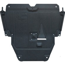 Maral M210163 Karter Muhafazasi Renault Megane Iv 758906742R