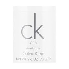 Kazan Hobi Ck One 75 G Deodorant Stick, 88300108978