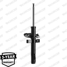 Monroe G7396 Ön Amortisör L/r Renault Grand Scenic (2003=>2008) ( Gazli ) 8200106122-8200472411-8200362637